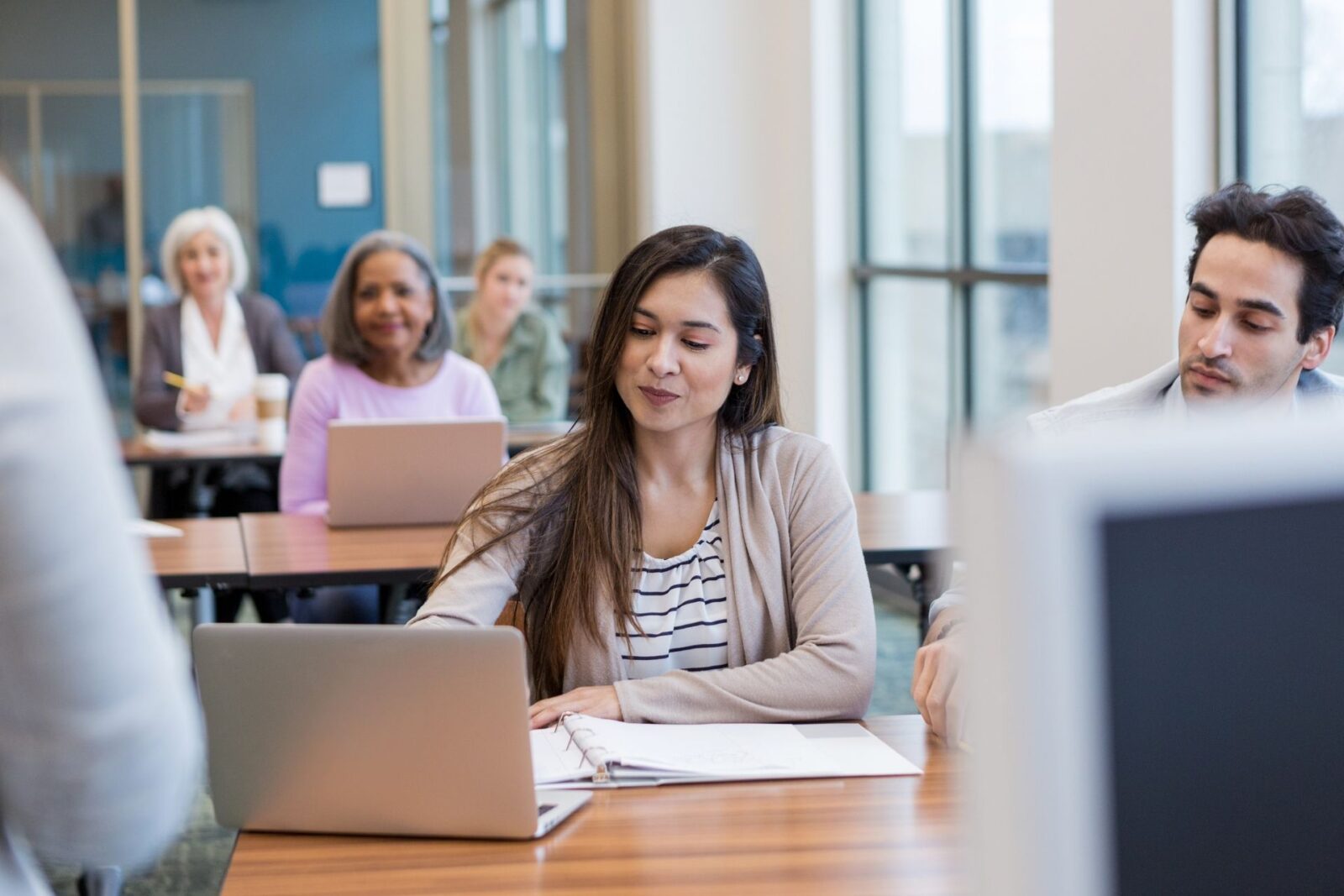 Basics of Computers cta