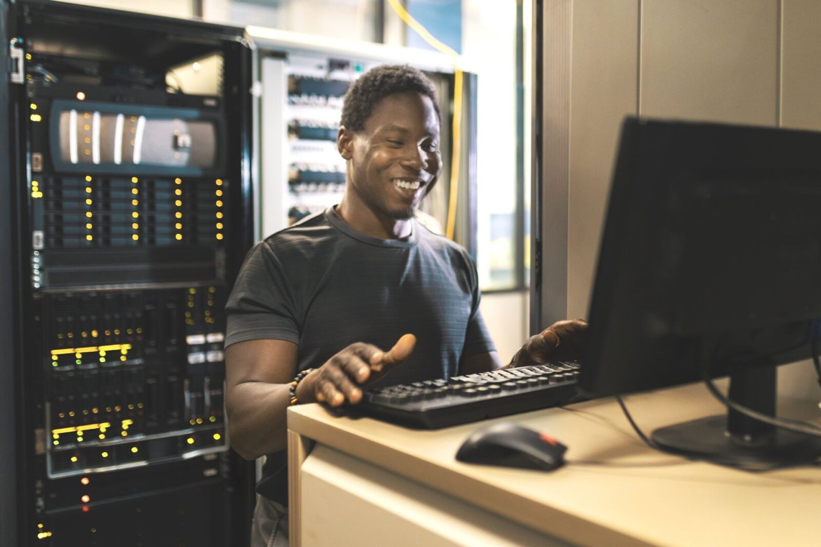 Certified Information Technology Administrator cta