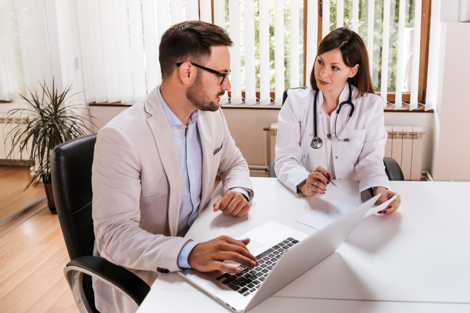 Post Graduate Diploma in Health Administration cta