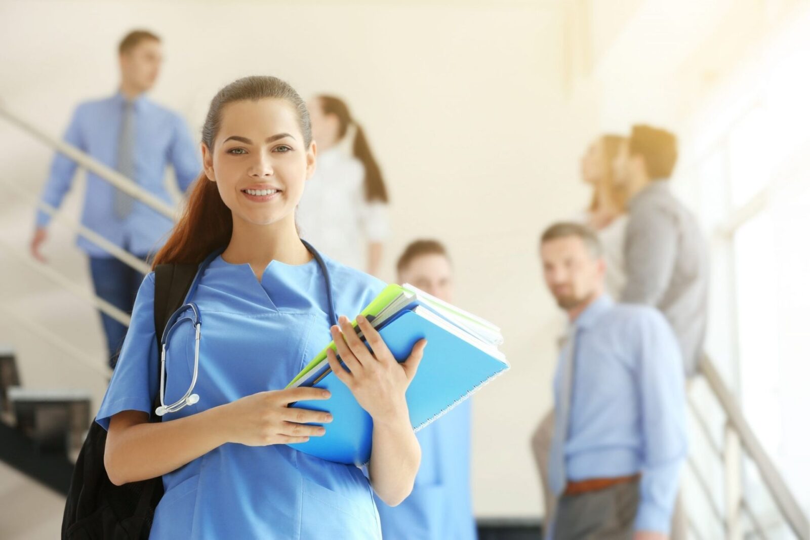 health care assistant cta