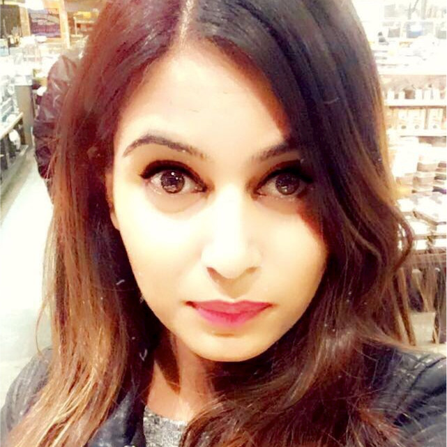 Palakpreet Kaur