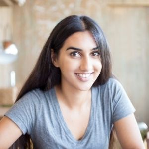 Preeti Kaur