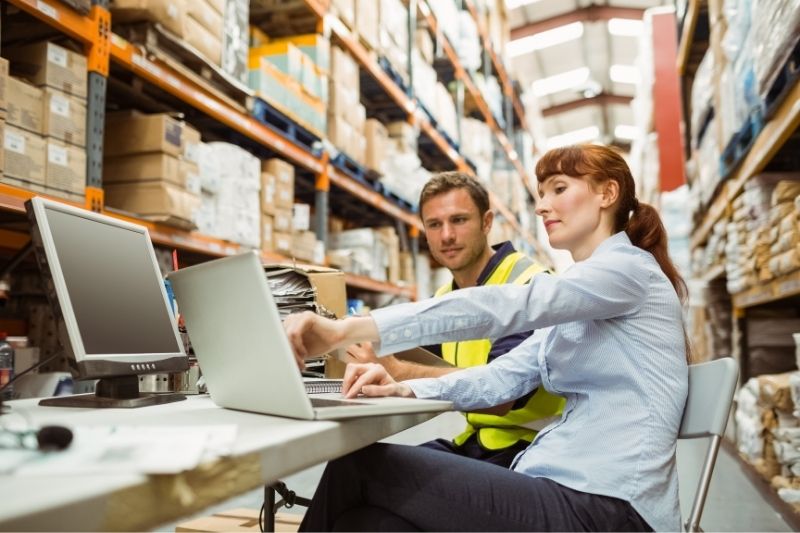 wcc Warehouse and Logistics Fundamentals cta