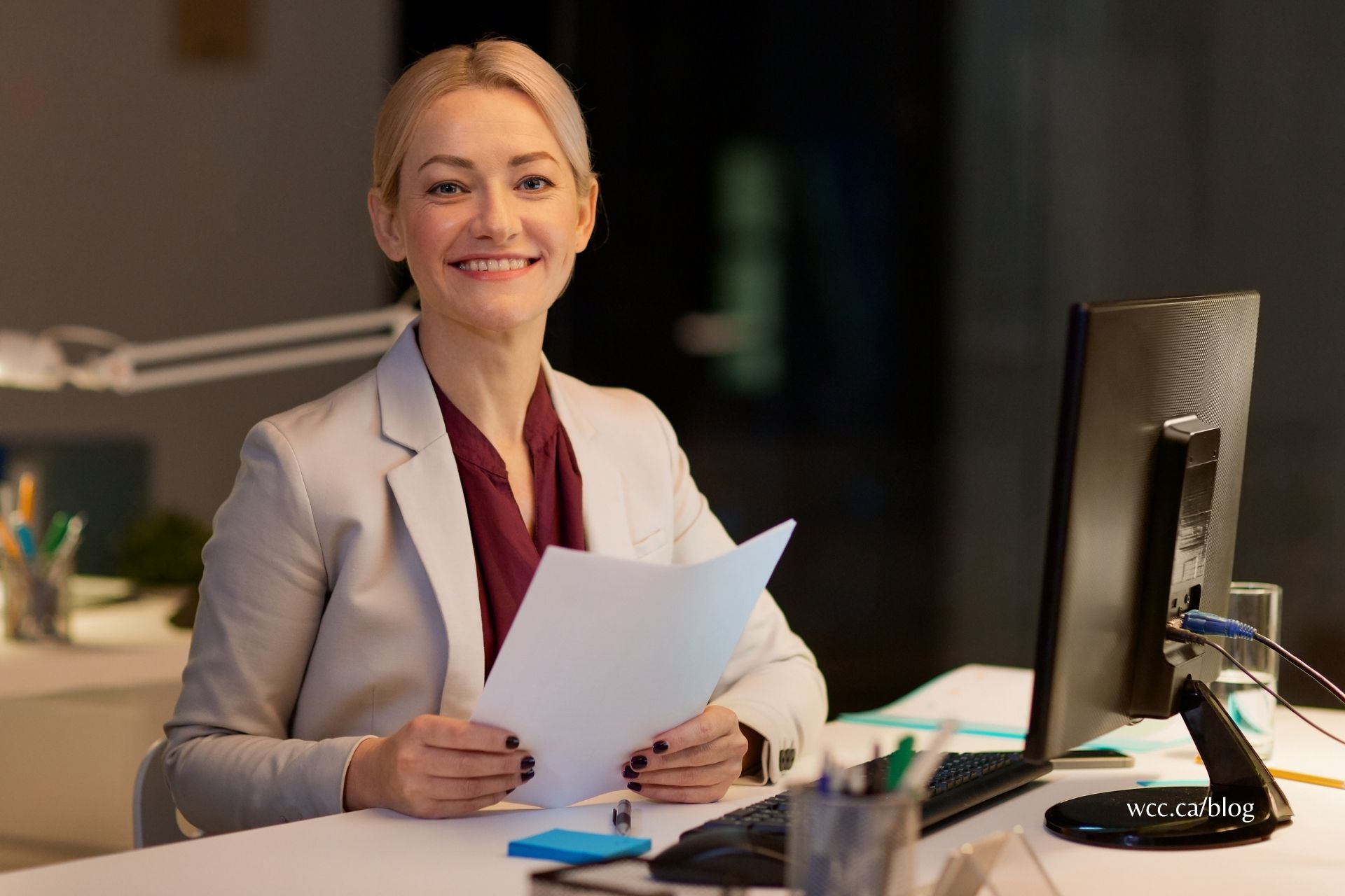 Pursuing a career in bookkeeping accounting