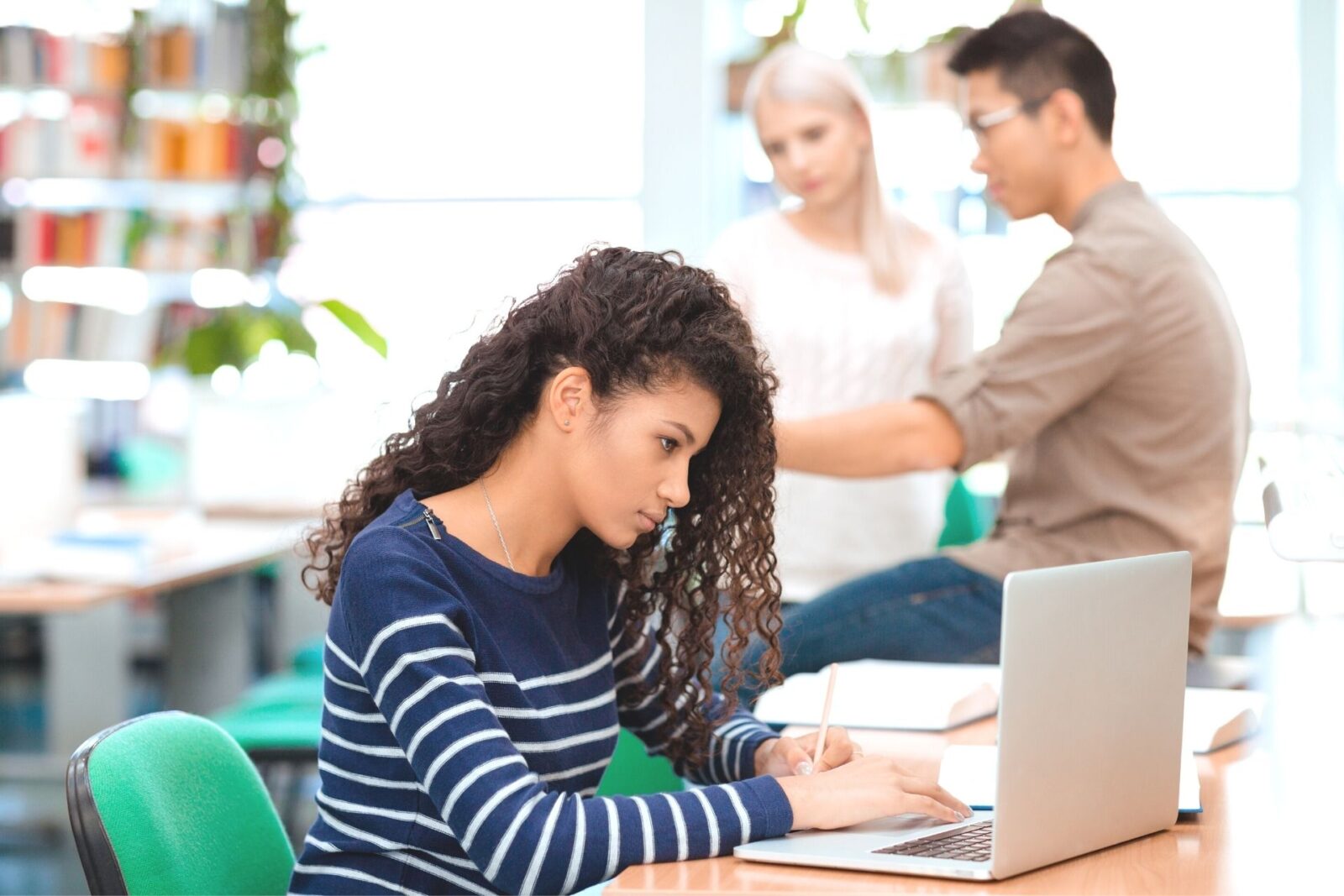 ielts preparation course