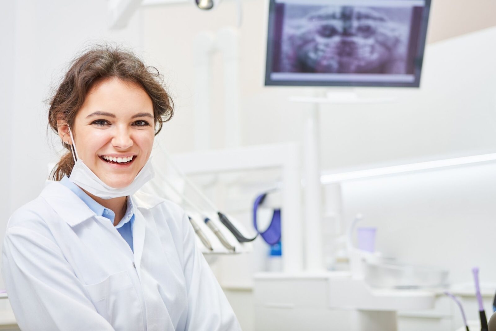 Dental assistant program equipping students with hands-on skills and knowledge for assisting in dental procedures